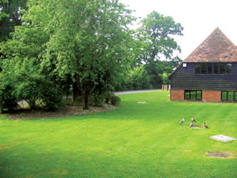muddy boots landscaping picture Grounds and Garden Maintenance